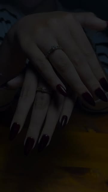 Koleksi Nail Art & Press-On #3