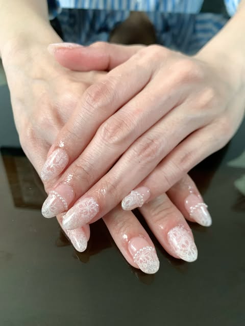 Koleksi Nail Art Cantik #2