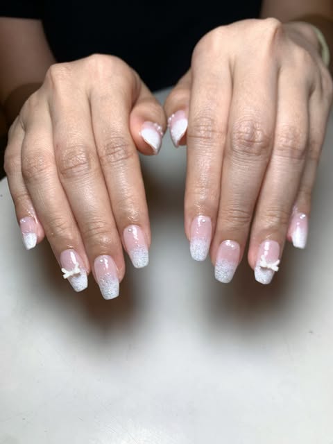 Koleksi Nail Art Cantik #3
